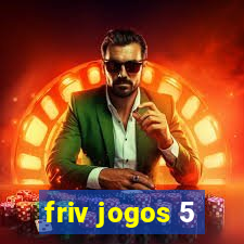 friv jogos 5